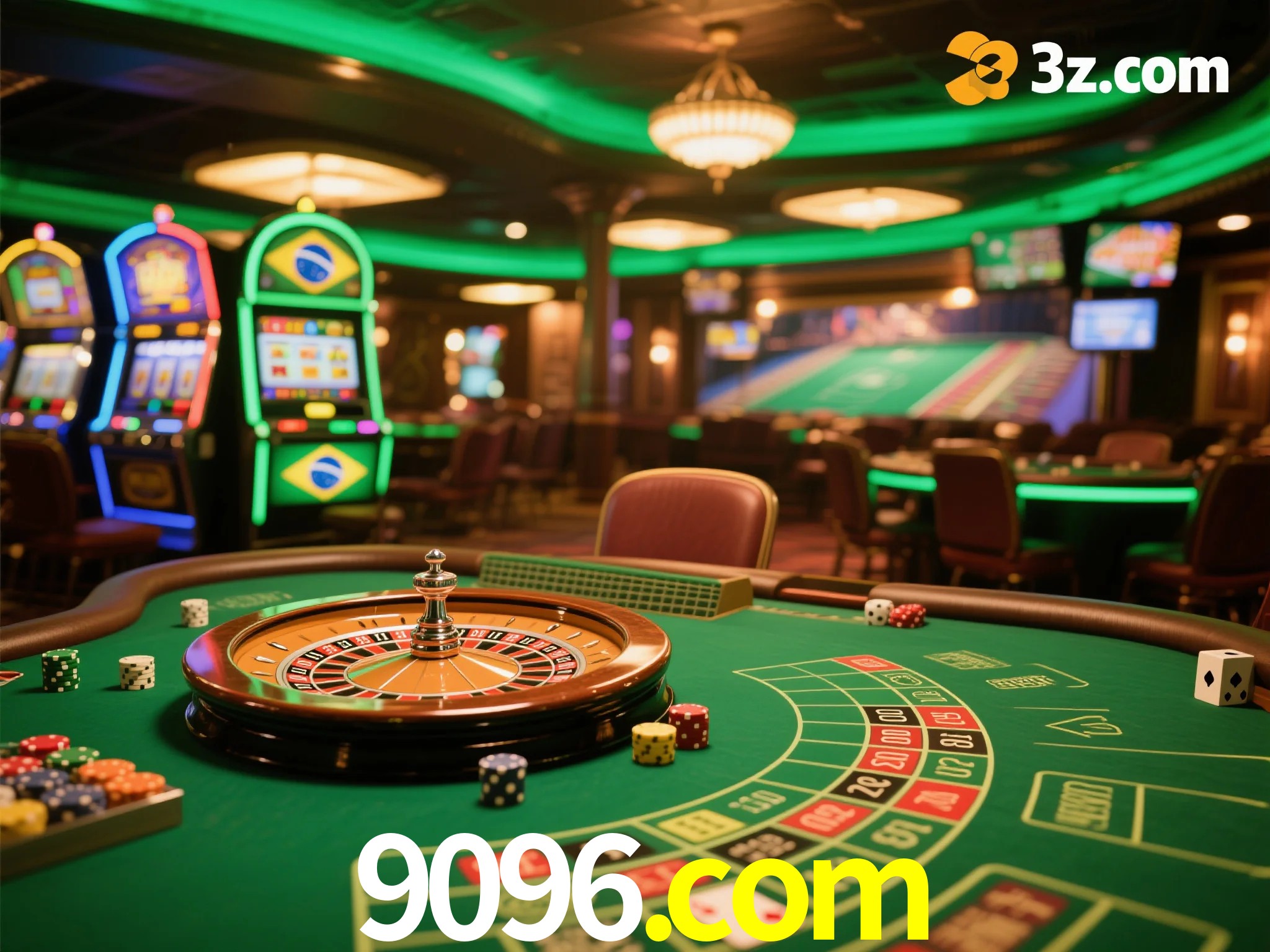 9096game_login